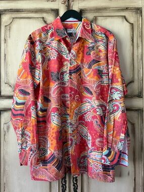 Georg Roth Shirt